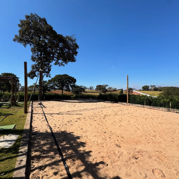 CHÁCARA 4 SUÍTES + HILUX SW4  OU 1M no PIX